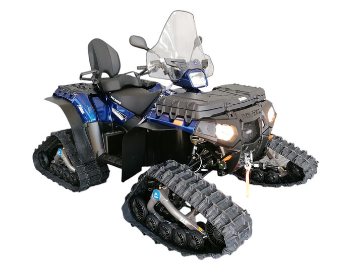 POLARIS SPORTSMAN 1000 XP TOURING
