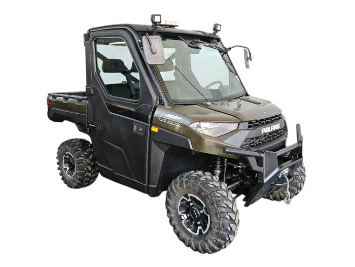 POLARIS RANGER 1000 XP