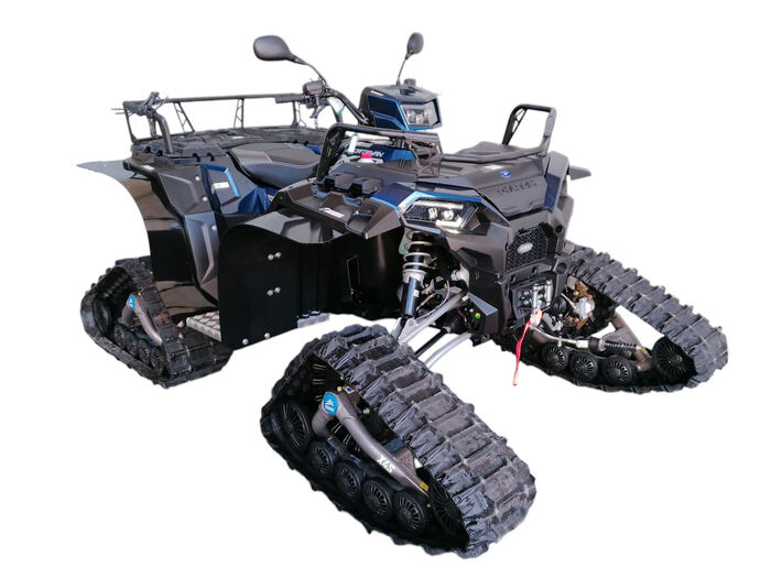 POLARIS SPORTSMAN 1000 S