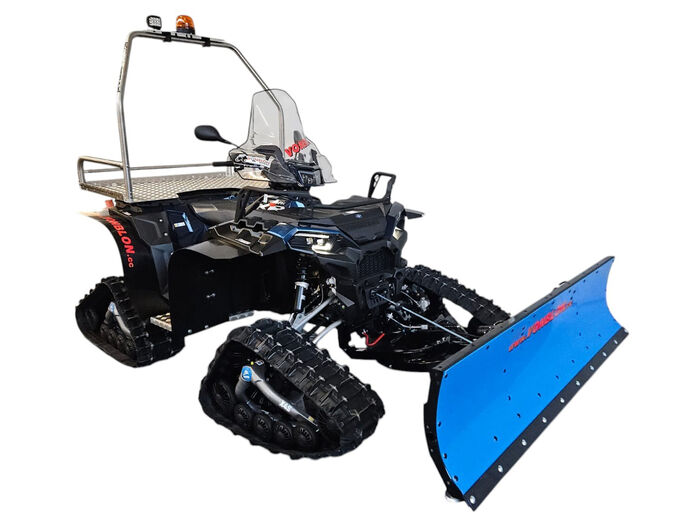 POLARIS SPORTSMAN 1000 S