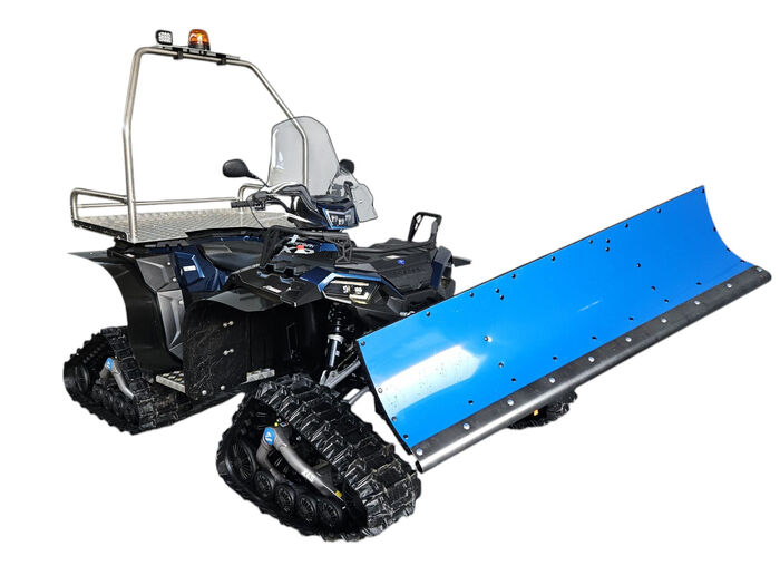 POLARIS SPORTSMAN 1000 S