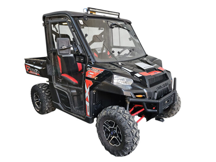 POLARIS RANGER 900 XP