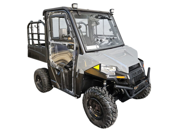 POLARIS RANGER EV LITHIUM