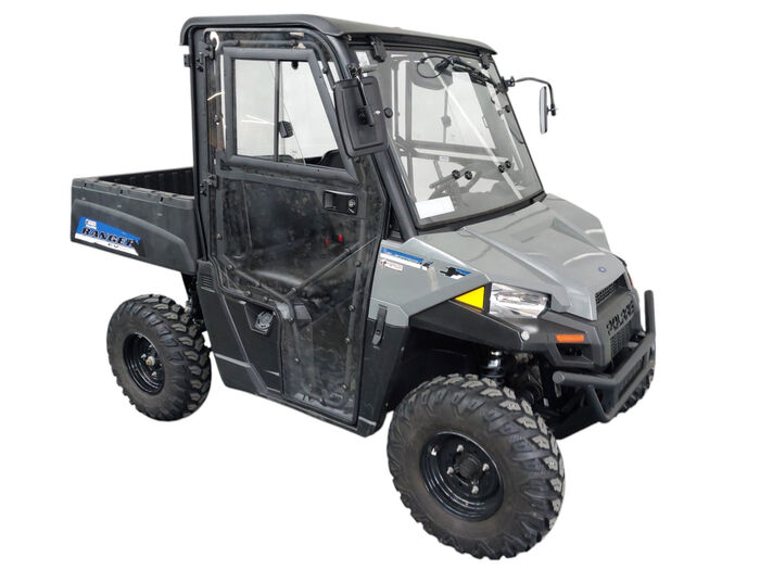 POLARIS RANGER EV LITHIUM