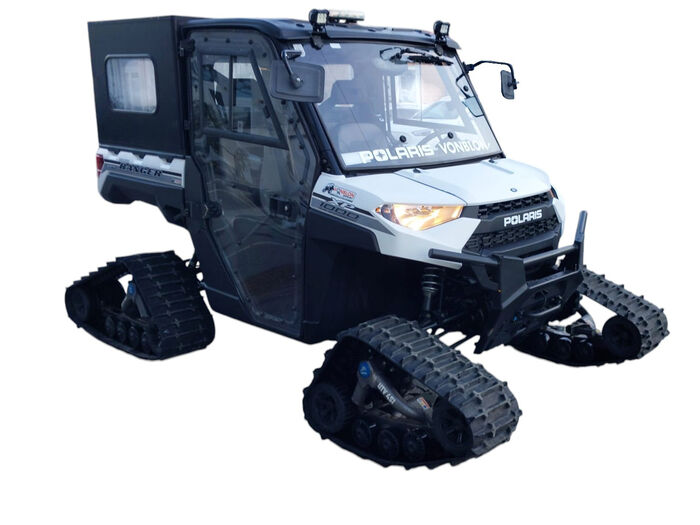 POLARIS RANGER 1000 XP