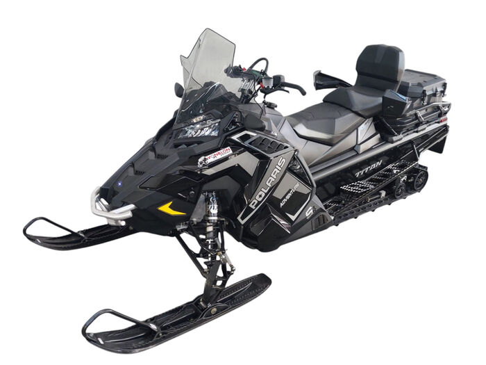 POLARIS TITAN 1000 S4 PROSTAR ADVENTURE 155