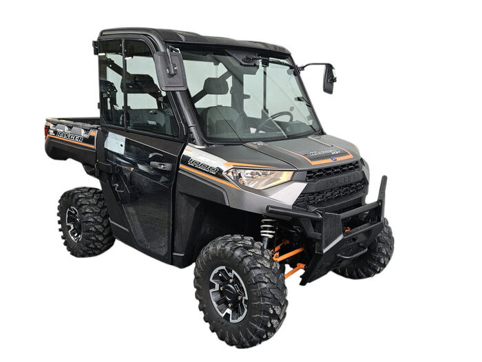 POLARIS RANGER 1000 XP