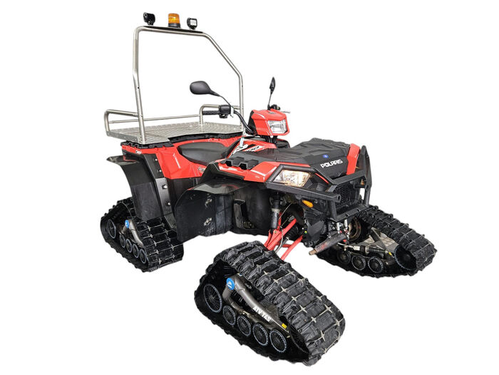 POLARIS SPORTSMAN 1000 XP