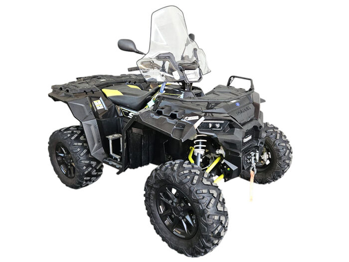 POLARIS SPORTSMAN 1000 S