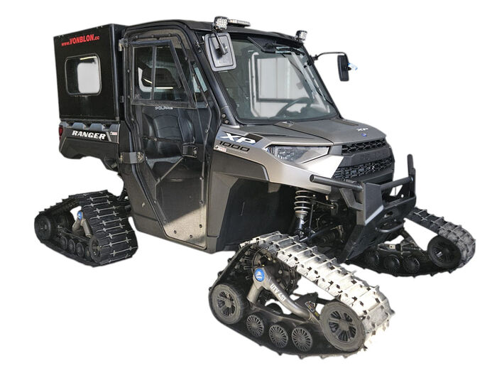 POLARIS RANGER 1000 XP