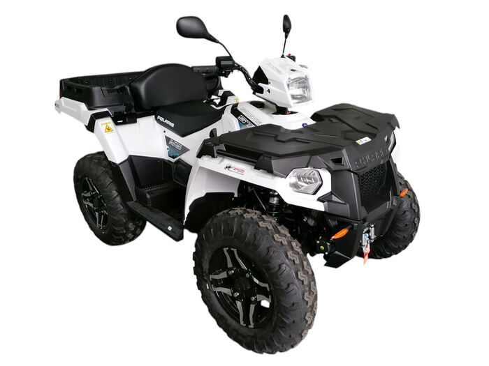POLARIS SPORTSMAN 570 EPS X2 NORDIC PRO