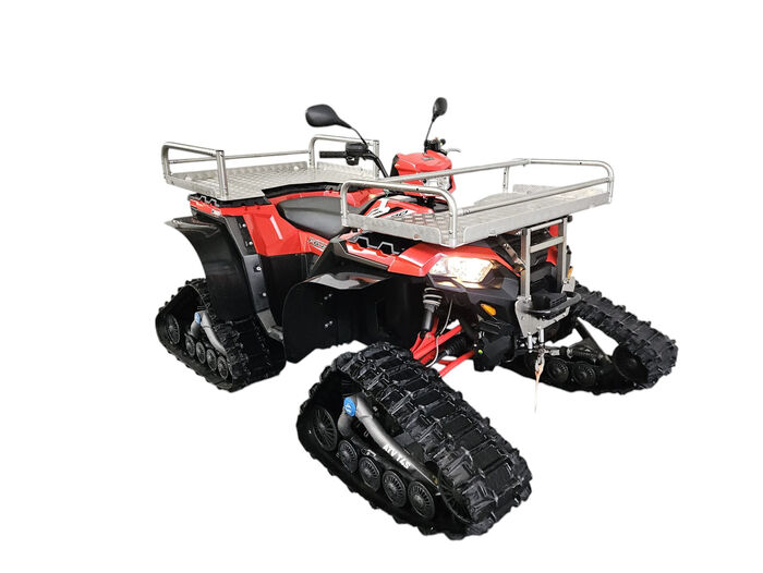 POLARIS SPORTSMAN 1000 XP