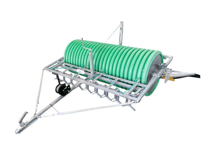 SPURWALZE 185