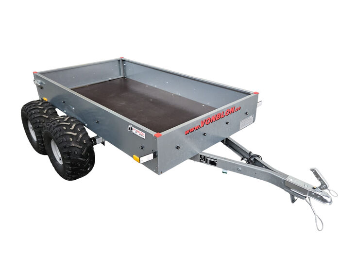 VONBLON LIGHT 750 TANDEM