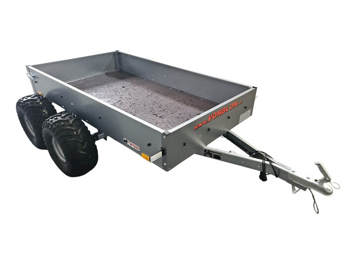 VONBLON LIGHT 750 TANDEM