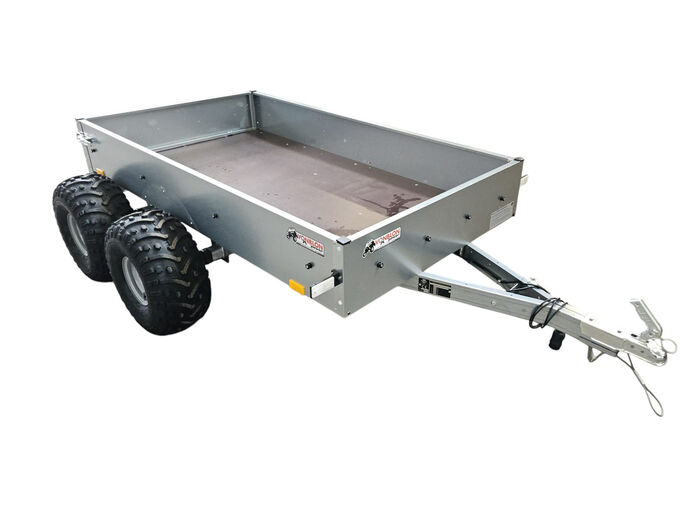 VONBLON LIGHT 750 TANDEM