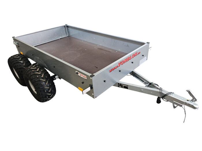 VONBLON LIGHT 750 TANDEM