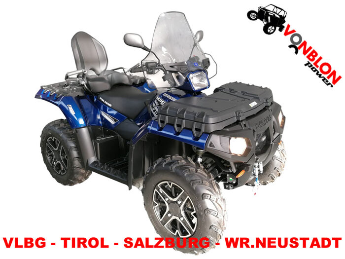 POLARIS SPORTSMAN 1000 XP TOURING
