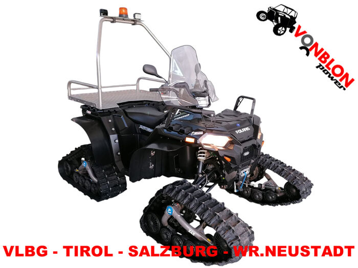 POLARIS SPORTSMAN 1000 XP