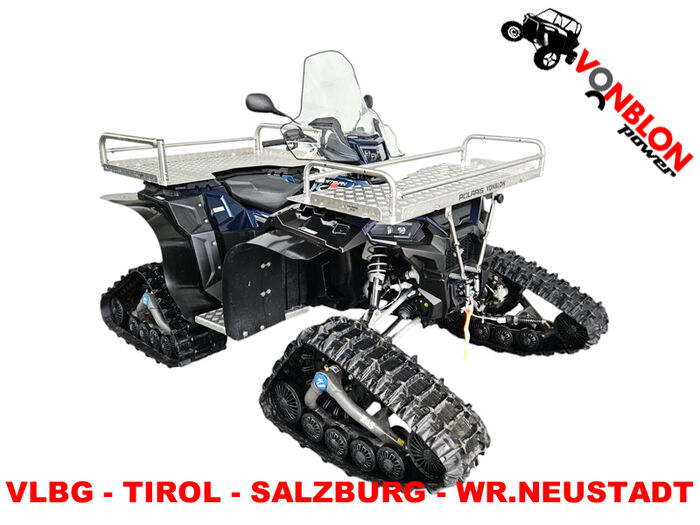 POLARIS SPORTSMAN 1000 S