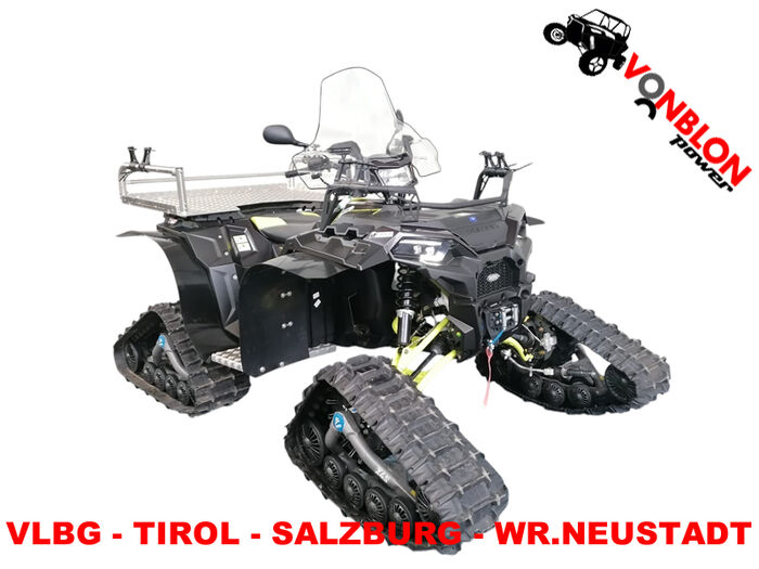 POLARIS SPORTSMAN 1000 S