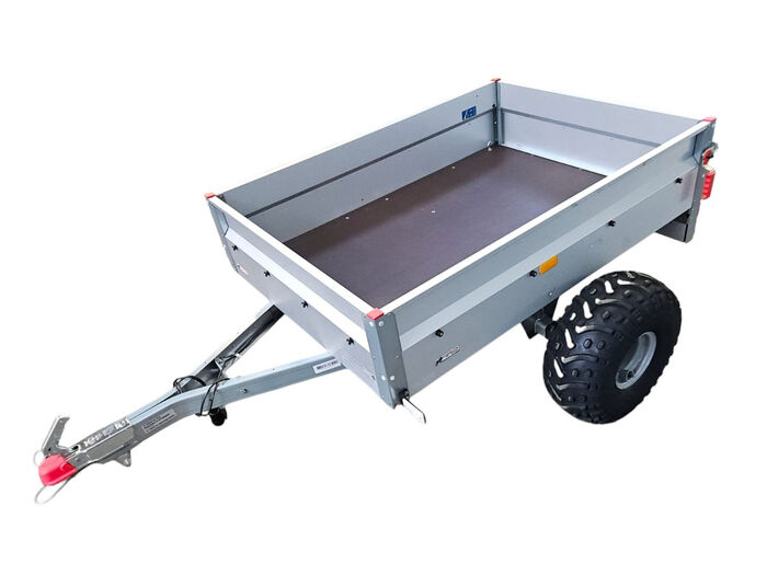 VONBLON LIGHT 350L