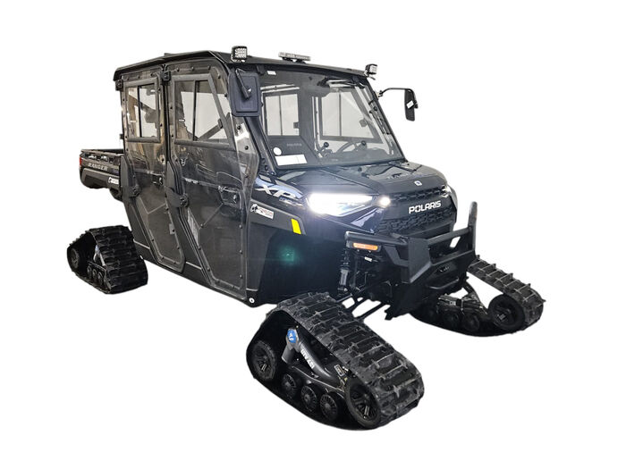 POLARIS RANGER 1000 CREW XP