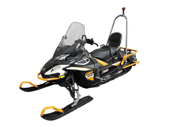 LYNX 69 RANGER 900 ACE STD