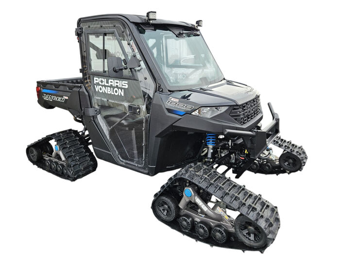 POLARIS RANGER 1000 EPS NORDIC PRO