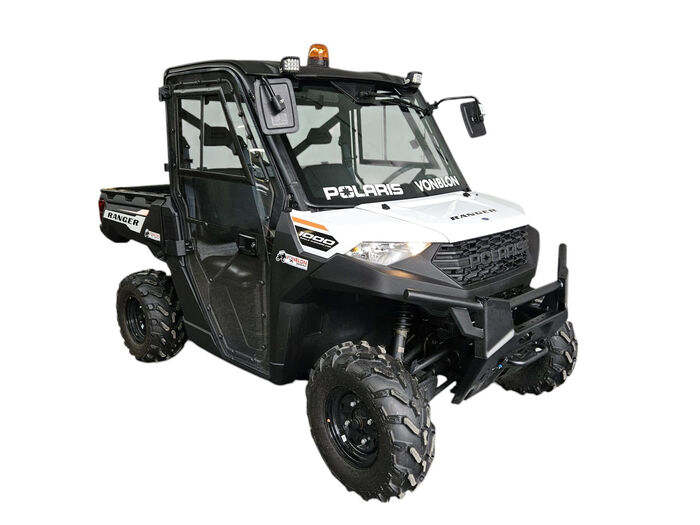 POLARIS RANGER 1000 EPS