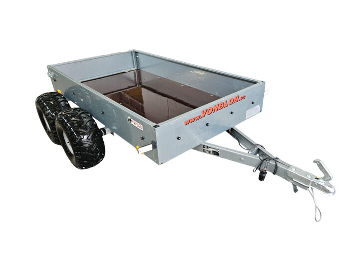 VONBLON LIGHT 750 TANDEM