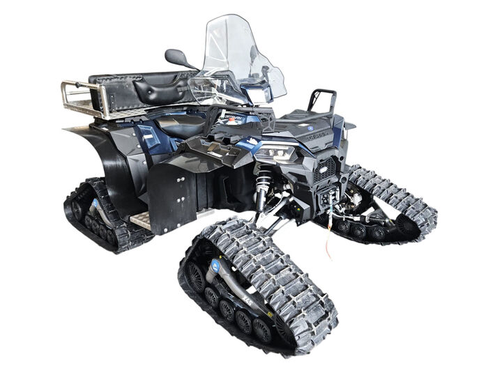 POLARIS SPORTSMAN 1000 S