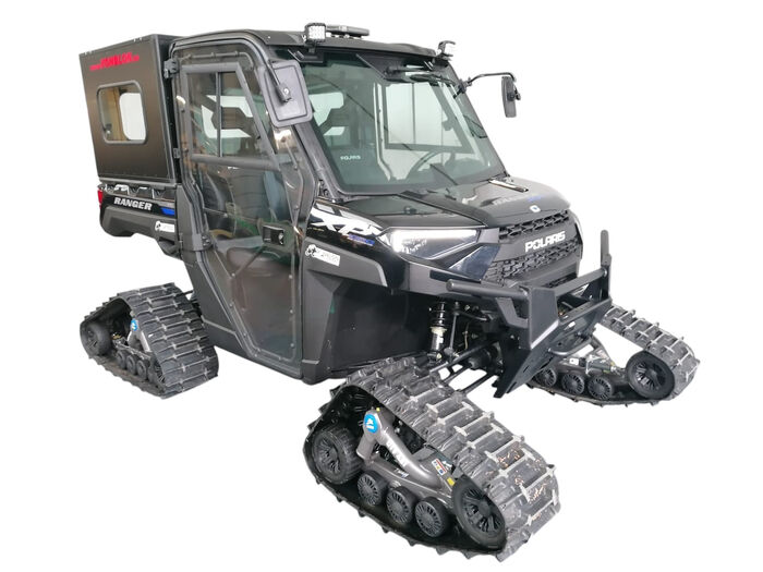 POLARIS RANGER 1000 XP