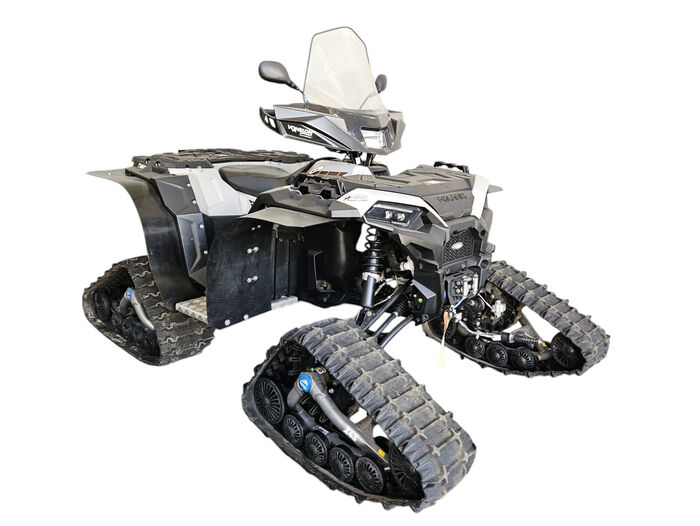 POLARIS SPORTSMAN 1000 S