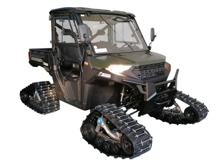 POLARIS RANGER 1000 EPS