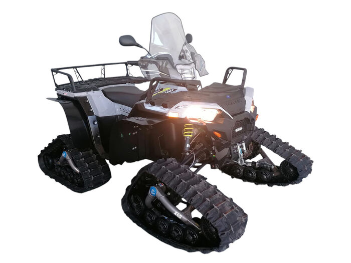 POLARIS SPORTSMAN 1000 XP