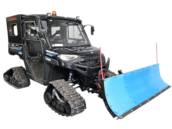POLARIS RANGER 1000 XP NORDIC PRO
