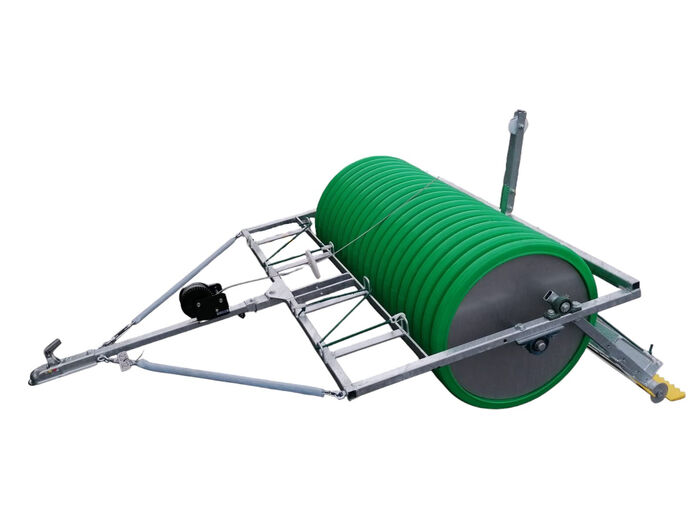 SPURWALZE 185