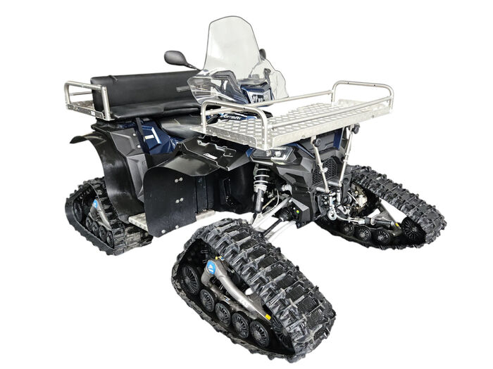 POLARIS SPORTSMAN 1000 S