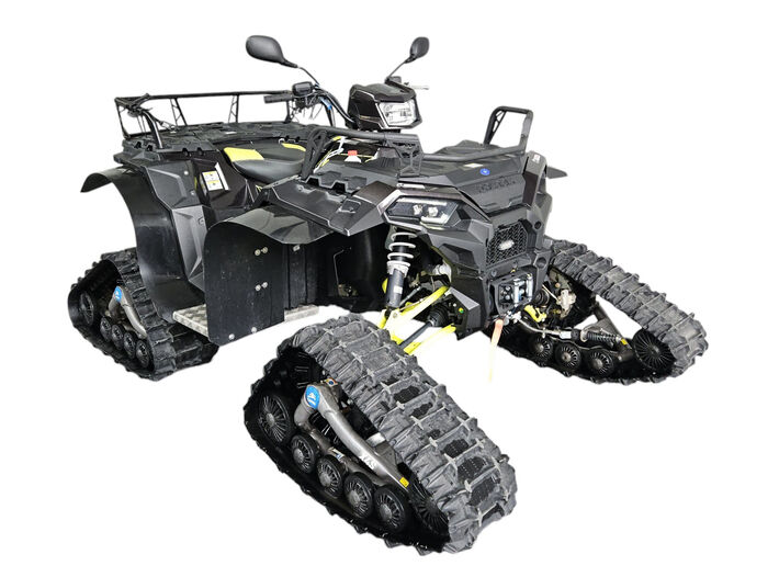 POLARIS SPORTSMAN 1000 S