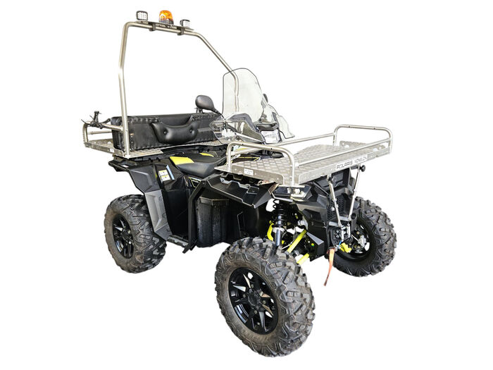 POLARIS SPORTSMAN 1000 S