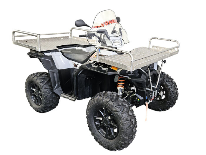 POLARIS SPORTSMAN 1000 S