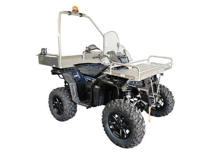POLARIS SPORTSMAN 1000 S