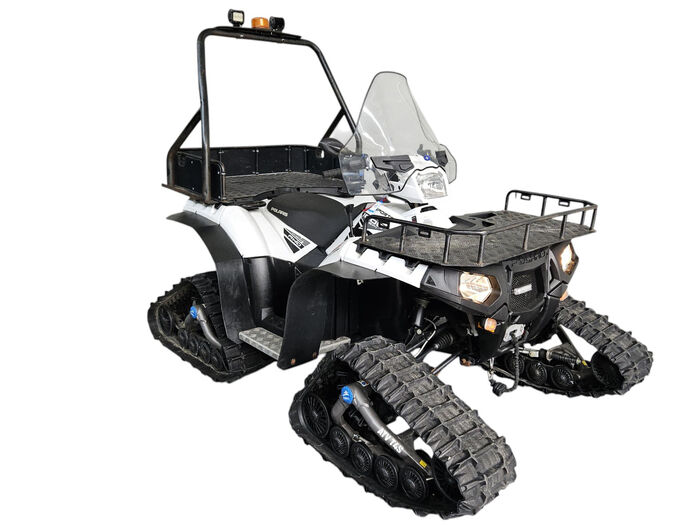 POLARIS SPORTSMAN 1000 XP