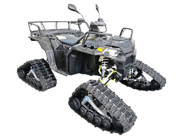 POLARIS SPORTSMAN 1000 S