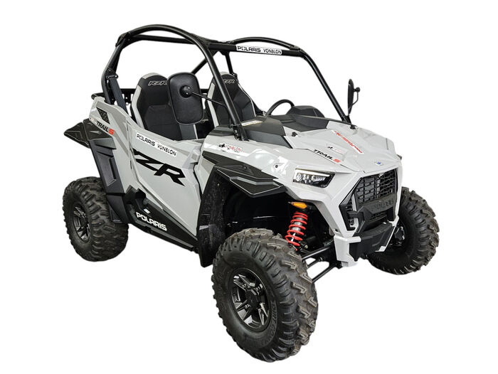 POLARIS RZR 1000 S TRAIL