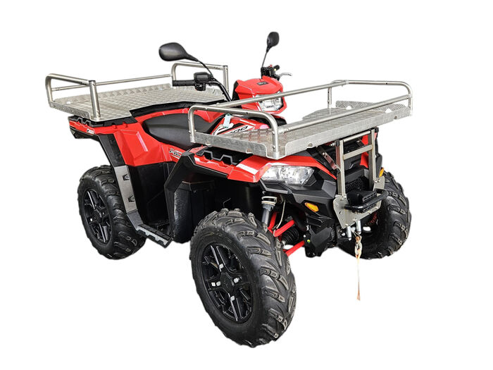 POLARIS SPORTSMAN 1000 XP
