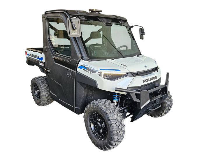 POLARIS KINETIC PREMIUM