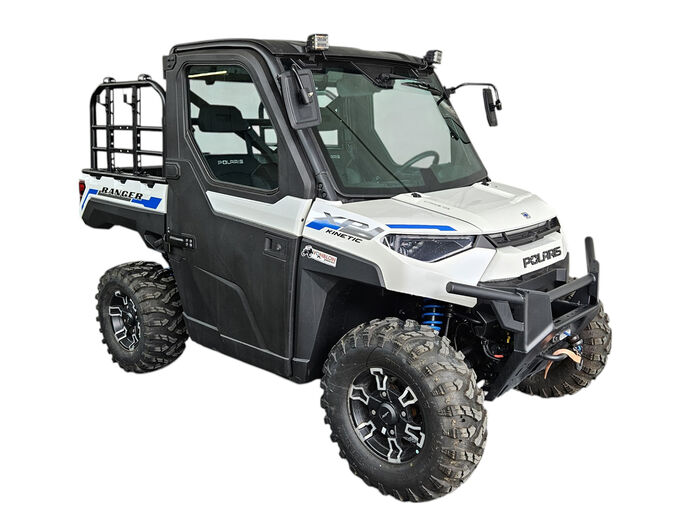 POLARIS KINETIC PREMIUM