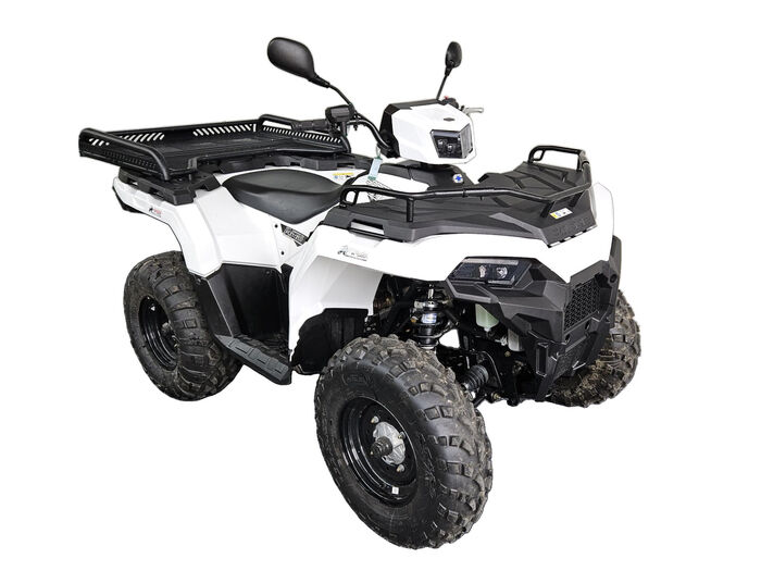 POLARIS SPORTSMAN 570 EPS